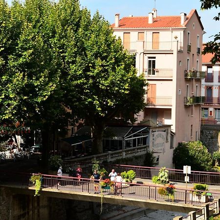 T2 Tout Confort Amélie-les-Bains-Palalda المظهر الخارجي الصورة