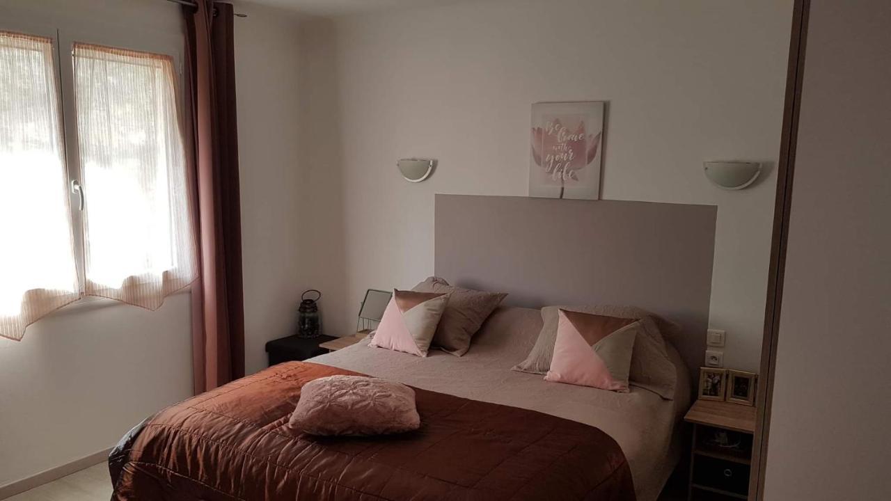 T2 Tout Confort Amélie-les-Bains-Palalda المظهر الخارجي الصورة