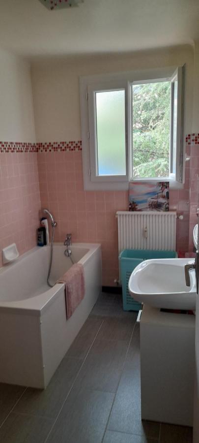 T2 Tout Confort Amélie-les-Bains-Palalda المظهر الخارجي الصورة