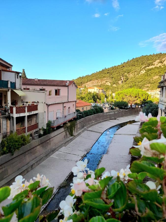 T2 Tout Confort Amélie-les-Bains-Palalda المظهر الخارجي الصورة