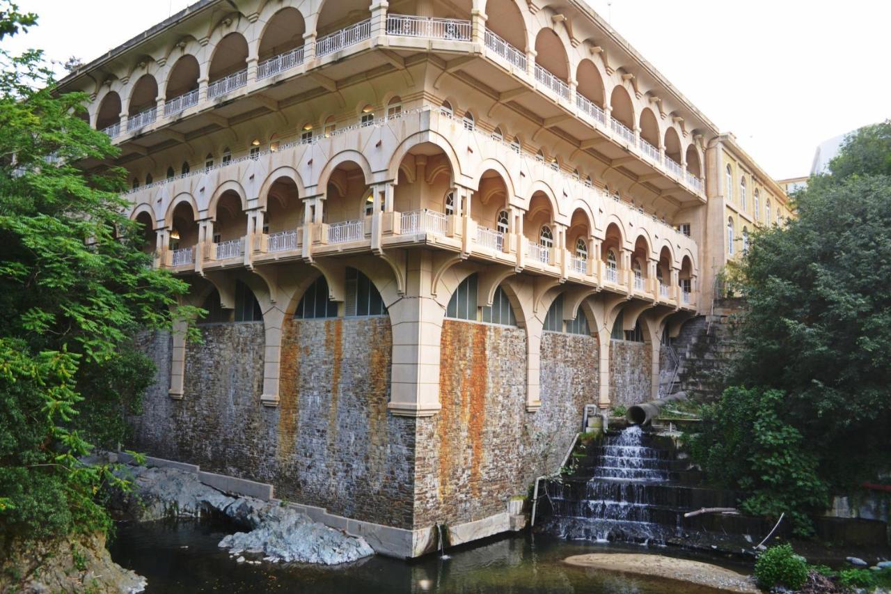 T2 Tout Confort Amélie-les-Bains-Palalda المظهر الخارجي الصورة