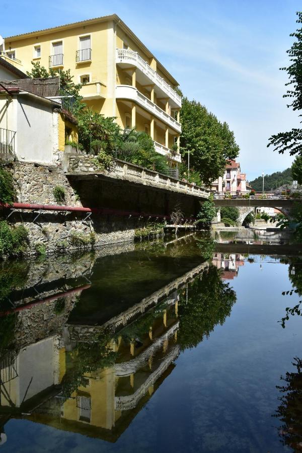 T2 Tout Confort Amélie-les-Bains-Palalda المظهر الخارجي الصورة