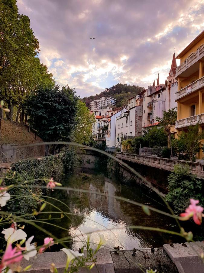 T2 Tout Confort Amélie-les-Bains-Palalda المظهر الخارجي الصورة