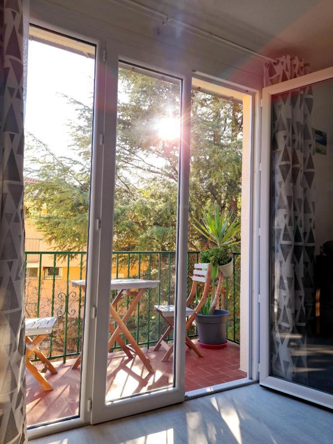 T2 Tout Confort Amélie-les-Bains-Palalda المظهر الخارجي الصورة